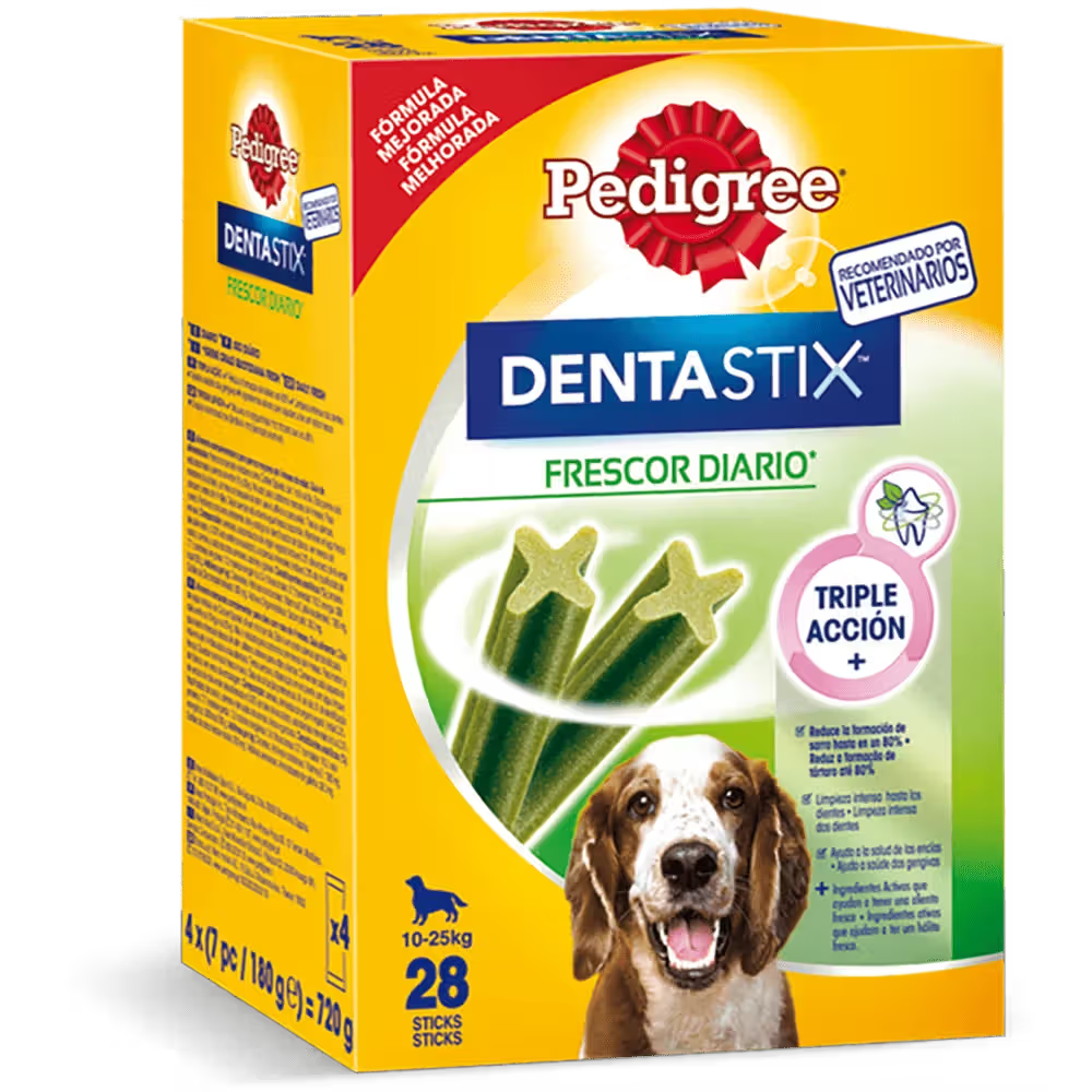 Mars Dentastix Fresh Adult Dog - Dog snack