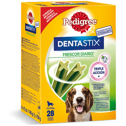 Mars Dentastix Fresh Adult Dog - Dog snack