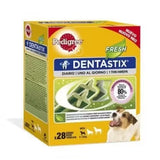 Pedigree Dentastix Fresh Cão - Snack para cão