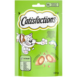 Catisfactions Gato Atum - Snack para gato