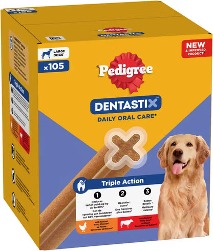Pedigree Dentastix Cão - Snack para cão