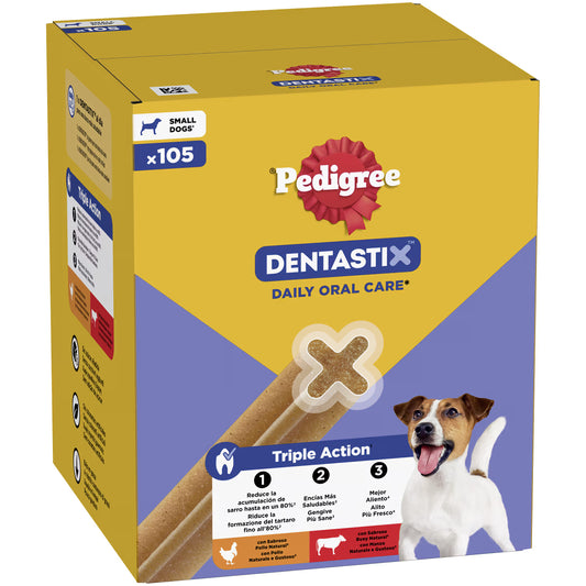 Pedigree Dentastix Cão - Snack para cão