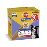 Mars Dentastix Dog - Dog snack