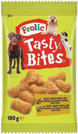 Mars Frolic Adult Dog Beef - Dry dog food