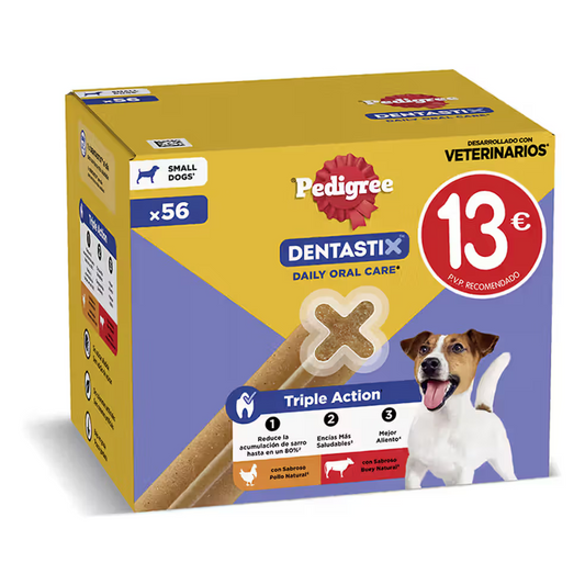 Mars Dentastix - Dog snack