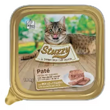 Mister Stuzzy Adult and Senior Cat Chicken and Liver - Wet cat food