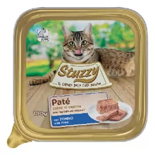 Mister Stuzzy Adult and Senior Cat Tuna - Wet cat food