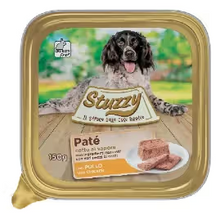 Mister Stuzzy Cão Frango - Ração húmida para cão