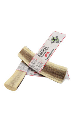Biscoitos para cão Natural Horn Soft Puppy & Senior | Medium