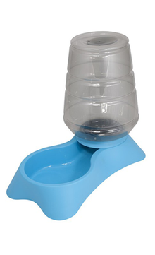 Nayeco Bebedouro Dispensador Nuvola Plus Azul | 4 Litros