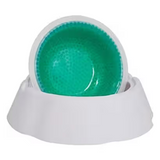 Nayeco Ice Bowl Refreshing Dog Food Bowl