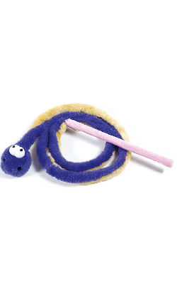 Nayeco Serpente Plush c/Vara | 137cm