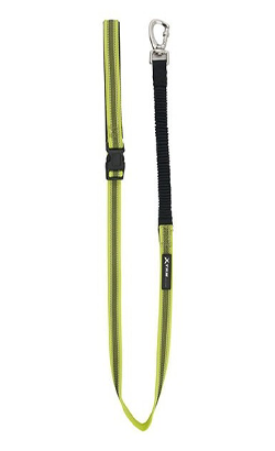 Nayeco Trela X-TRM Pro Verde Lima para cão | 1 Unidade