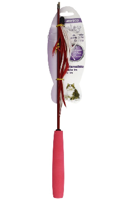 Nayeco Vara Extensível Ergonómica c/Peixe | 100 cm