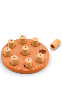 Brinquedo para cão Nina Ottosson Dog Smart Composite | 1 unidade