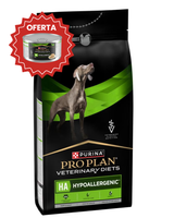 PPVD Dog HA Hypoallergenic - Dry food for dogs with allergies