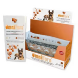 Comprimidos suplemento Omniflora para perros