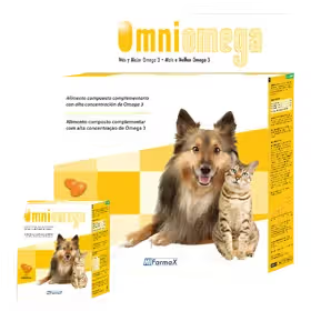 Omniomega