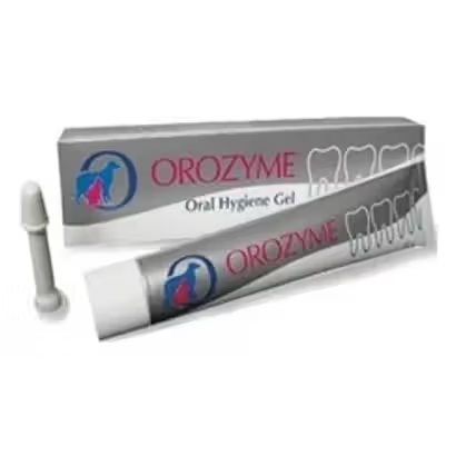 Orozyme Oral Gel