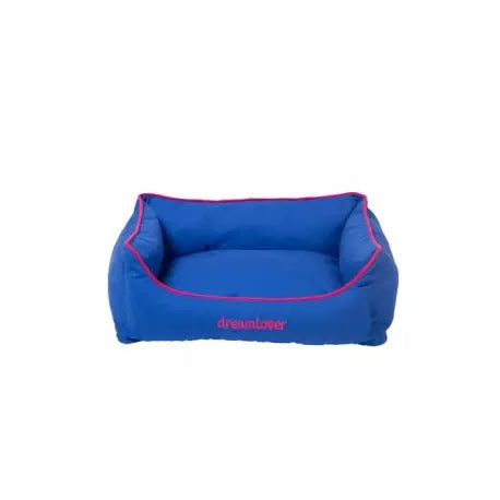 DREAMLOVER CUNA SOFT AZUL - Cama para perro