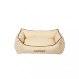 DREAMLOVER CUNA SOFT ROJO - Cama para cão 80 x 60 x 29 cm