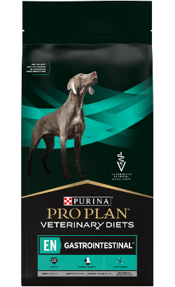 PPVD Cão EN - Ração seca para cão com problemas gastrointestinais