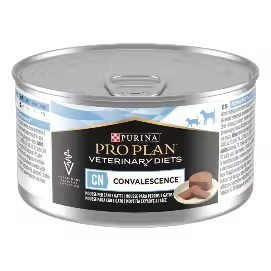 PPVD Canine &amp; Feline CN Wet Veterinary Food for Cats - Convalescence Wet (Can)