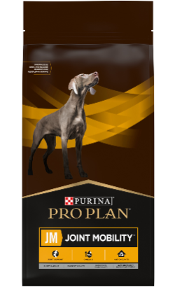 Ração Veterinária para Cão PPVD Canine JM - Joint Mobility | 12 kg