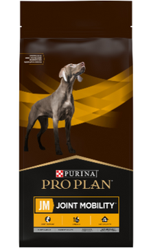 Ração Veterinária para Cão PPVD Canine JM - Joint Mobility | 12 kg
