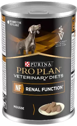 PPVD Canine NF - Renal Function