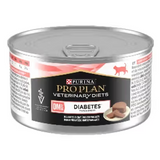 PPVD DM St/Ox Gato Adulto - Ração húmida para gato para diabetes e controlo de peso