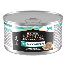 PPVD Feline EN St/Ox Wet Veterinary Food - Gastrointestinal Wet (Can)