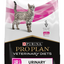 Ração Veterinária para Gatos PPVD Feline UR - Urinary | Chicken | 8 kg