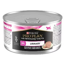PPVD UR Urinary Adult Cat Turkey - Wet food for cats with urinary problems