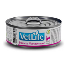Farmina Vet Life Struvite Management Gato - Pienso seco para gato con problemas urinarios