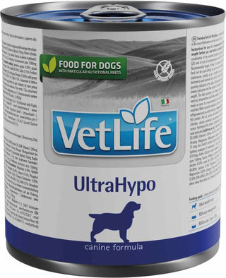 Farmina Vet Life Dog Ultrahypo Box