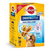Biscoitos para cão Pedigree Snack Dentastix Grande Multipack