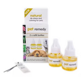 Repuestos para el kit de remedios para mascotas