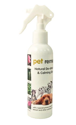 Pet Remedy Spray Calmante | 15 ml