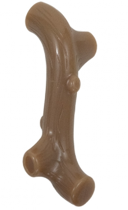 Brinquedo para cão Petstages Liver Branch | S