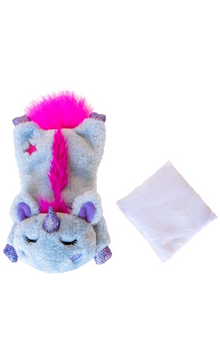 Brinquedo para Gato Petstages Unicorn Cuddle Pal | 1 unidade