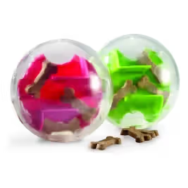 Brinquedo para cão Planet Dog Orbee-Tuff Mazee