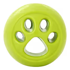 Brinquedo para cão Planet Dog Orbee-Tuff Nooks Paw Print