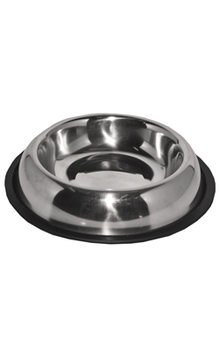 Portugal Pet Comedouro em Inox Anti-Derrapante | 450 ml