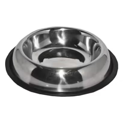 Portugal Pet Non-Slip Stainless Steel Feeder