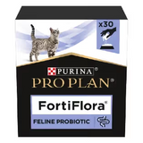 Suplemento para Gato Pro Plan Cat Fortiflora