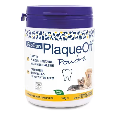 Proden PlaqueOff Cães & Gatos