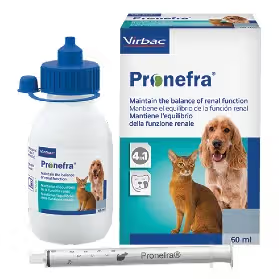 Virbac Pronefra