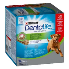 Biscoitos para cão Purina Dentalife Large Big Pack