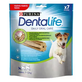 Biscoitos para cão Purina Dentalife Small
